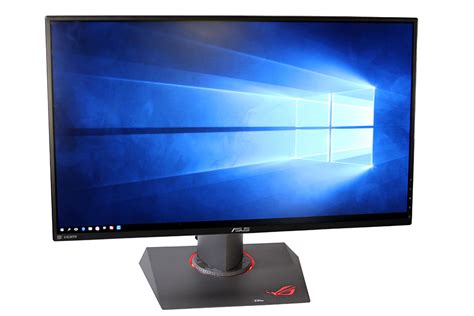 pg279q release date.